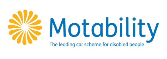 Motorbility Logo Graphic
